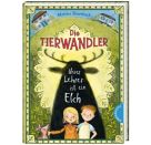 Die Tierwandler 1: Unser Lehrer ist ein Elch