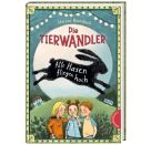 Die Tierwandler 2 Alle Hasen fliegen hoch