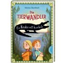 Die Tierwandler 3: Ein Kroko will kuscheln