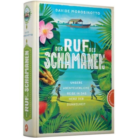 Der Ruf des Schamanen