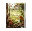 Ein Mädchen namens Willow