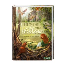 Ein Mädchen namens Willow