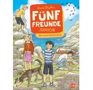 Fünf Freunde JUN. Der unsichtbare Dieb