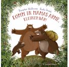 Komm in Mamas Arme, kleiner Bär