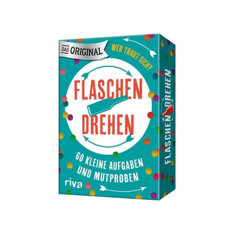 Flaschendrehen