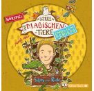 CD Auer,Silas u.Rick -Hörsp. CD