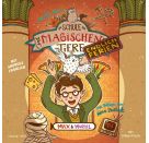 CD Die Schule der magischen Tiere - Endlich Ferien 7: Max und Muriel