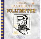 Gregs Tagebuch 16 - Volltreffer!