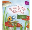 Spinne Widerlich Komm wir spielen Schule