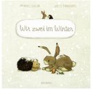 Papp Wir zwei im Winter