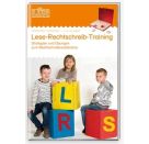 LÜK-LeseRS-Schwäche 2