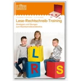 LÜK-LeseRS-Schwäche 2