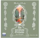 CD Ende,Unendl. Hörspiel    6CD