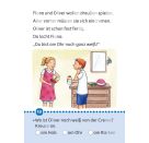 Erstleseblock - Sommer, Ferien, Sonnenschein. Ab 6 Jahre., sortiert