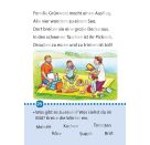 Erstleseblock - Sommer, Ferien, Sonnenschein. Ab 6 Jahre., sortiert