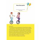 Erstleseblock ? Sportlich, sportlich!. Ab 6 Jahre, sortiert