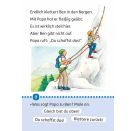 Erstleseblock ? Sportlich, sportlich!. Ab 6 Jahre, sortiert