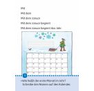 Erstleseblock ? Quer durchs Jahr. Ab 6 Jahre, sortiert