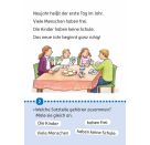 Erstleseblock ? Quer durchs Jahr. Ab 6 Jahre, sortiert