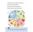 Erstleseblock ? Quer durchs Jahr. Ab 6 Jahre, sortiert