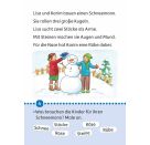 Erstleseblock ? Quer durchs Jahr. Ab 6 Jahre, sortiert