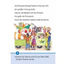 Erstleseblock ? Quer durchs Jahr. Ab 6 Jahre, sortiert