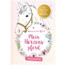 Spring in eine Pfütze Mein Herzenspferd