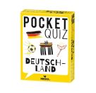Pocket Quiz Deutschland