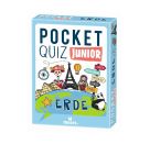 Pocket Quiz Junior Erde
