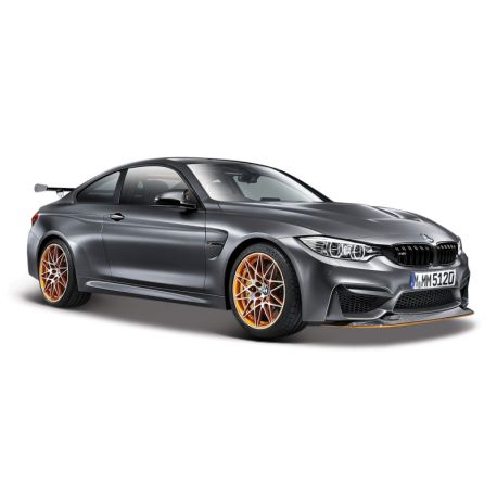 Maisto 1:24 BMW M4 GTS