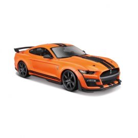 1:24 Ford Mustang Shelby GT50