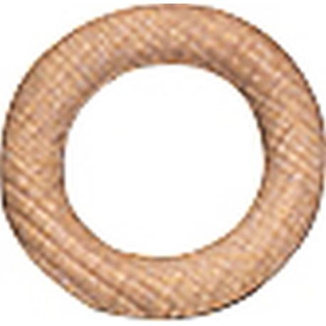 Holzring35mm nat