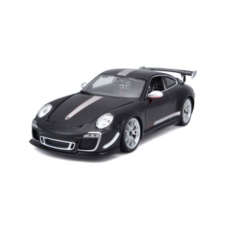 Bburago 1:18 Porsche 997 GT3 RS 4,0