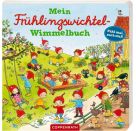 Mein Frühlingswichtel-Wimmelbuch