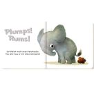 Mein Kacka, dein Kacka