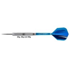 Genesis Tungsten Steeldart 22