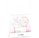 Deko Tapes, mini, rosa