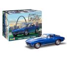 1967 Corvette® Coupe, Revell Modellbausatz
