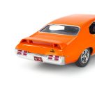 69 Pontiac GTO The Judge 2N1, Revell Modellbausatz
