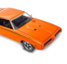 69 Pontiac GTO The Judge 2N1, Revell Modellbausatz