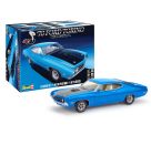 1970 Ford Torino Cobra, Revell Modellbausatz