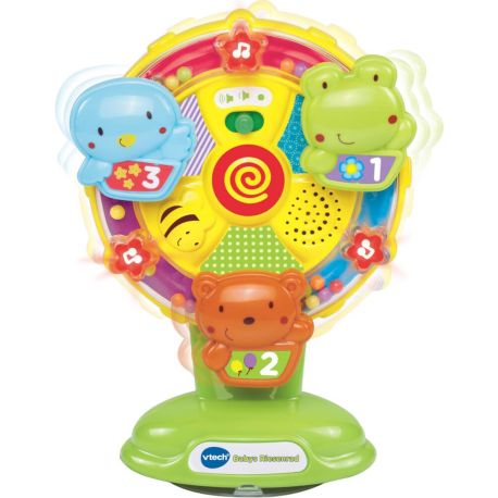 Vtech 80-165904 Babys Riesenrad