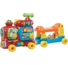 Vtech 80-181904 ABC-Eisenbahn