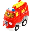 Vtech 80-500404 Tut Tut Baby Flitzer - Press   Go Feuerwehr