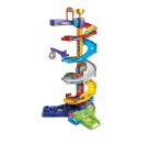 Vtech 80-535004 Tut Tut Baby Flitzer - 2-in-1-Turboturm