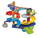 Vtech 80-535004 Tut Tut Baby Flitzer - 2-in-1-Turboturm