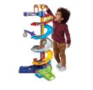 Vtech 80-535004 Tut Tut Baby Flitzer - 2-in-1-Turboturm
