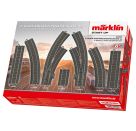 Märklin 24904 H0 Märklin Start up - C-Gleis-Ergänzungspackung C4
