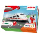 Märklin 29430 H0 Märklin my world - Startpackung ICE 3