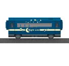 Märklin 44115 H0 Märklin my World - Schlafwagen Night Line